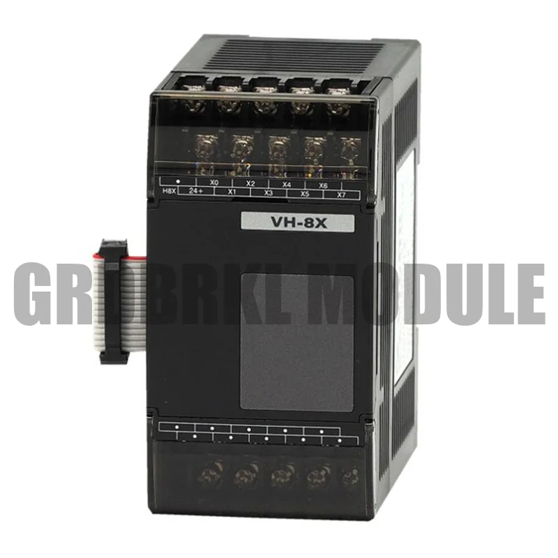 

New Original VH-8X PLC 24VDC