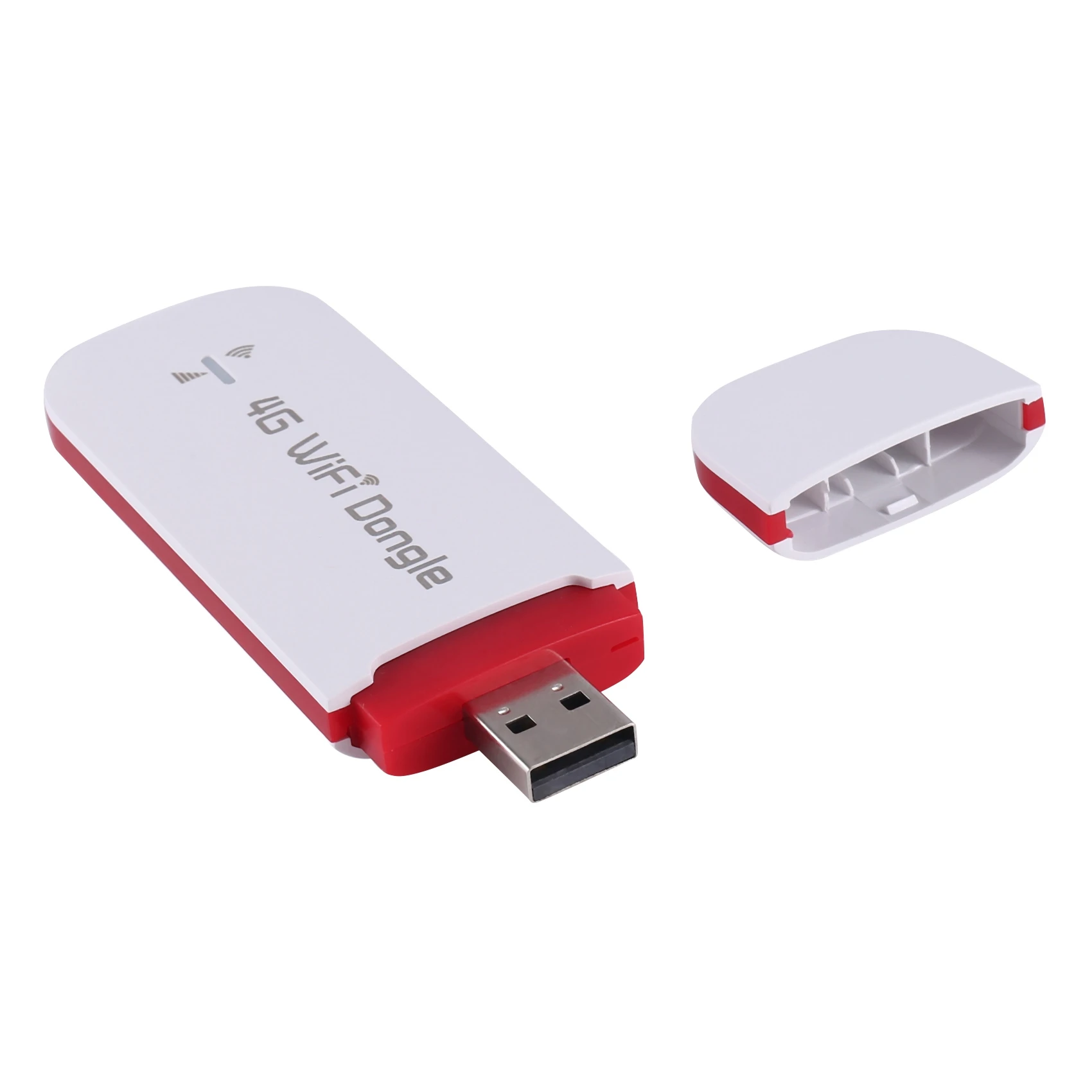 

4G USB Dongle 150Mbps WiFi Router WiFi Modem Stick Wireless Router Network Adapter with Sim Card
