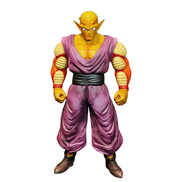 34cm Dragon Ball Figure Piccolo Action Figure EX King Demon Piccolo Figurine  Ichiban Kuji PVC Anime Collection Model Toys Gifts - AliExpress