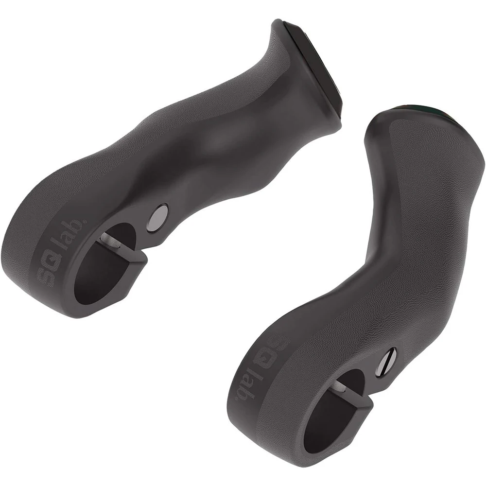 Indoor bike pole end Bike pole end mountain bike handlebars