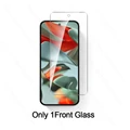 Only 1Front Glass