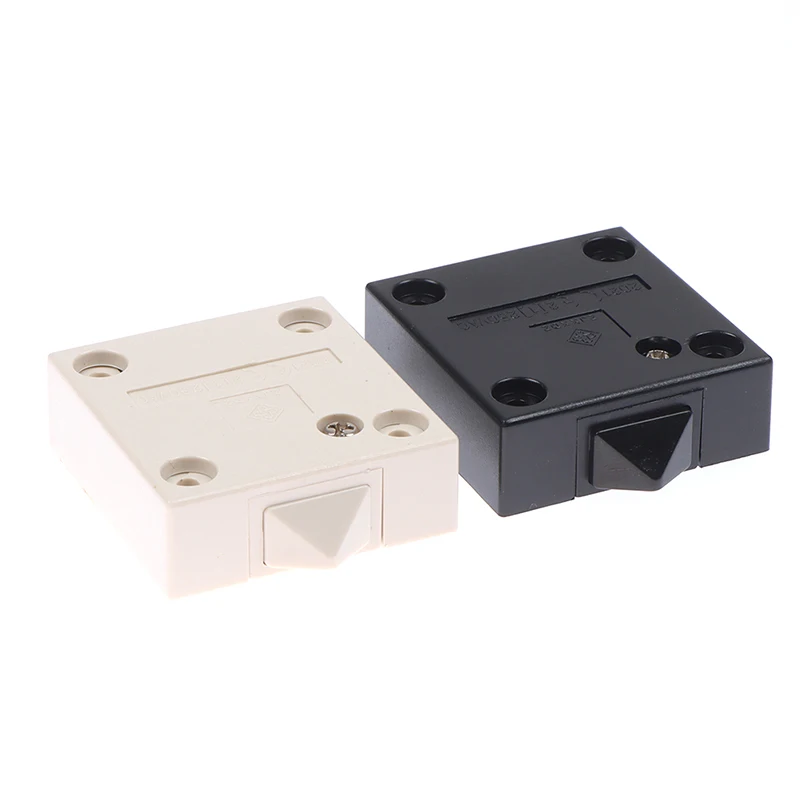 Cabinet Door Switch Wardrobe Light Switch Closet Door Cabinet Pull
