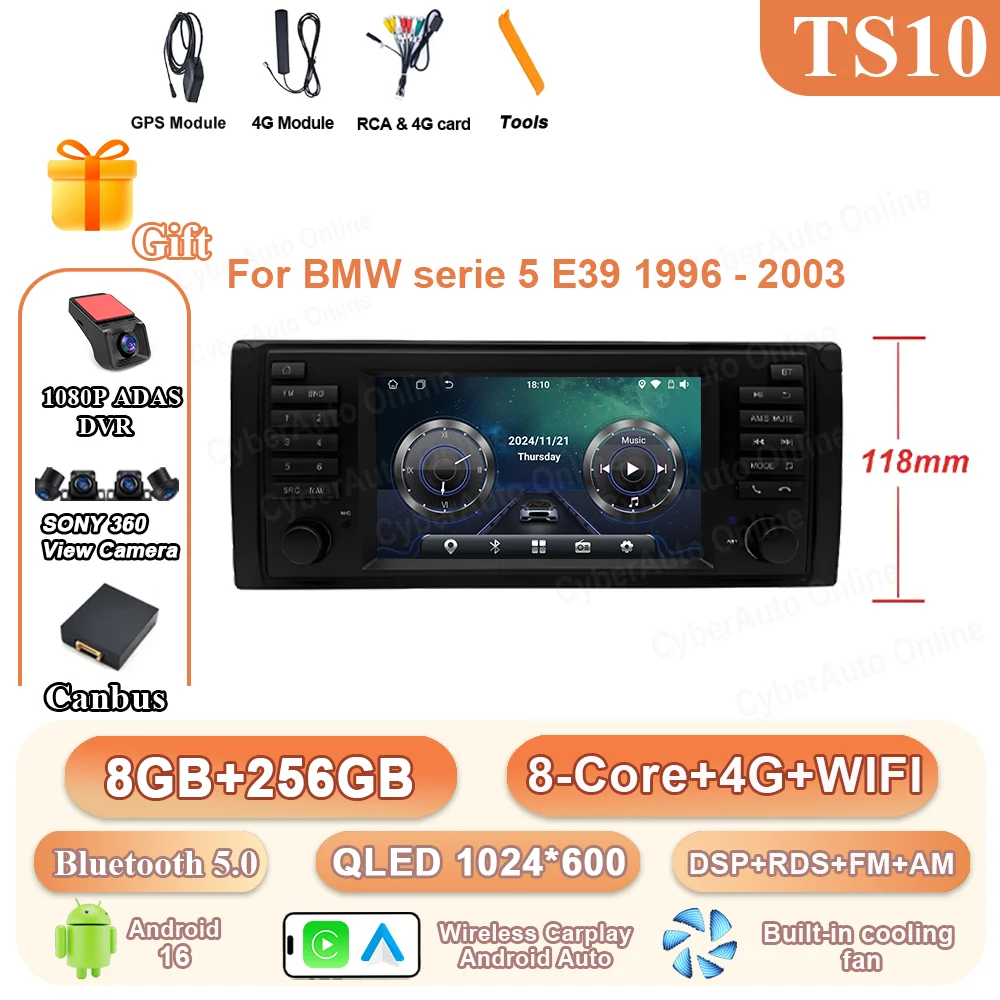 A 8-256G 360