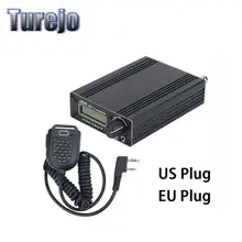 

HUSD USDR-USDX Transceiver SDR Transceiver 17/20/30/40/60/80m 8 Frequency Bands Smart SDR Radio Transmitter Receiver AM/FM Mode