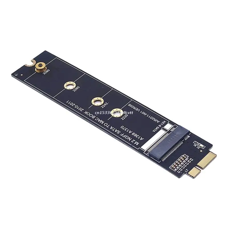 M.2 NGFF SSD  ī, ׷̵ 2010-2011  macbook Air A1369 A1370 Dropship
