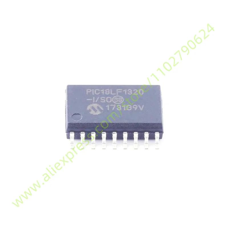

1 шт., новый оригинальный телефон, микроконтроллер SOP18 PIC18LF1320