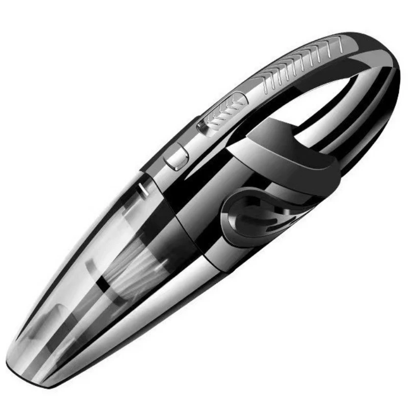 Car Vacuum Cleaner Wireless Multifunctional Portable Handheld