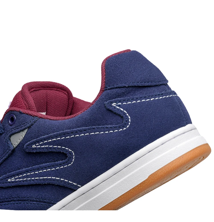 Joiints Genuine Blue Cupsole Skateboard Shoes Hardwearing Cupsole Shoe