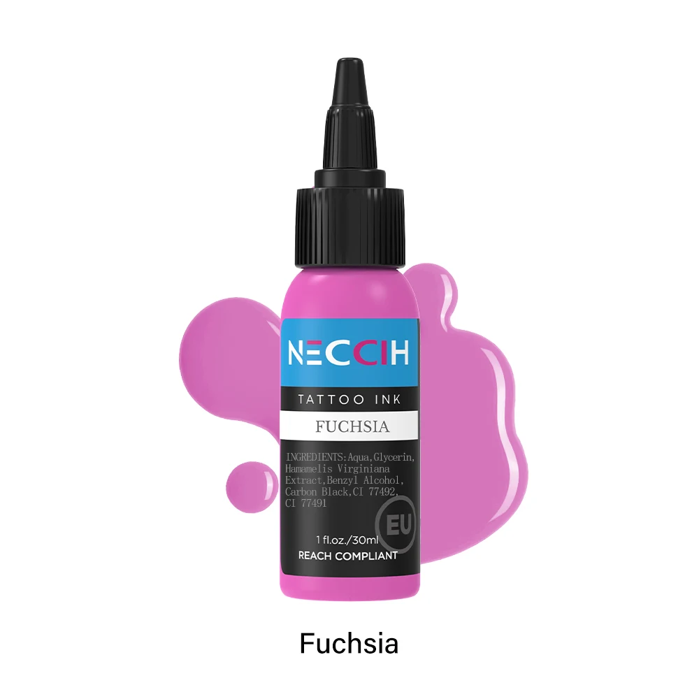 Fuchsia