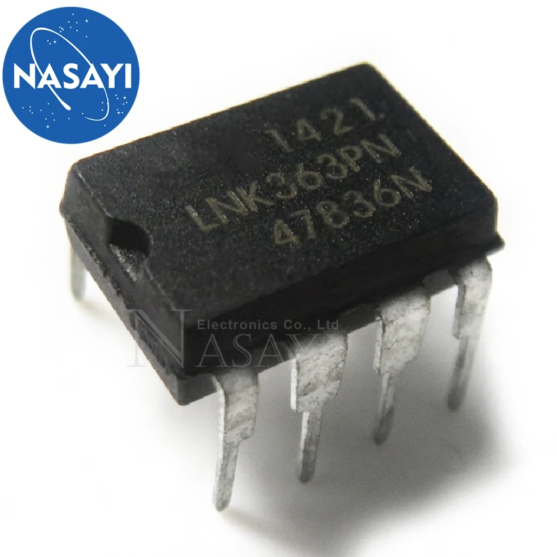 

LNK363PN LNK363 DIP-7