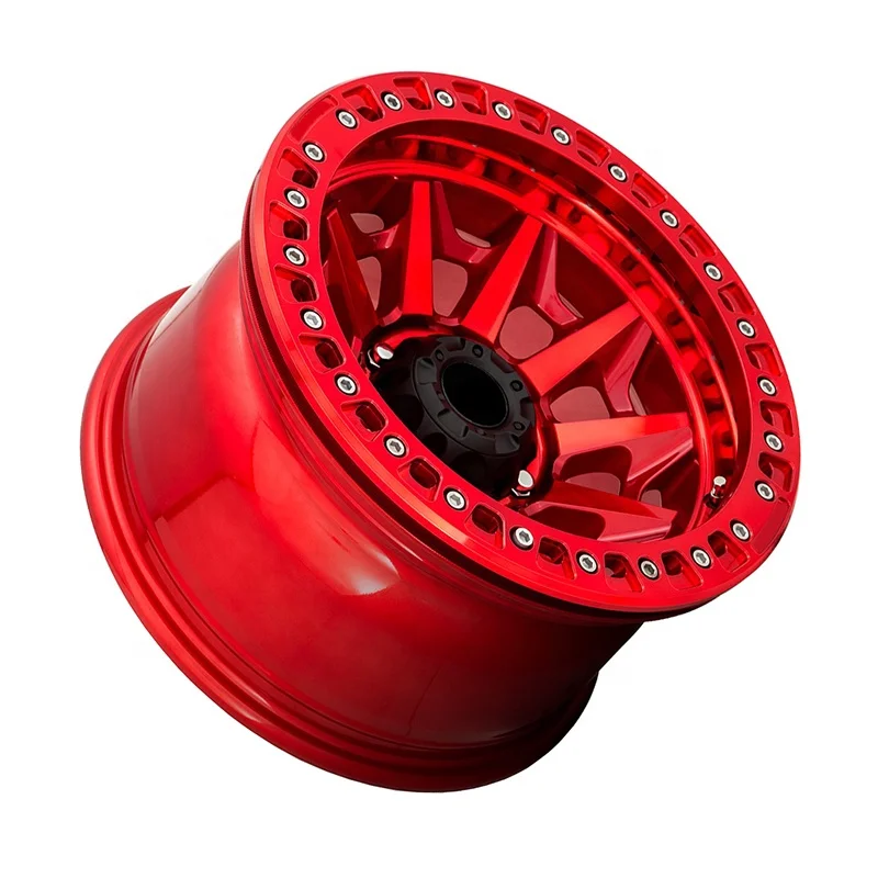 

off road alloy wheel rims 4x4 wheel best wheel step lip 18inch 22 inch 24inch 26inch for suv