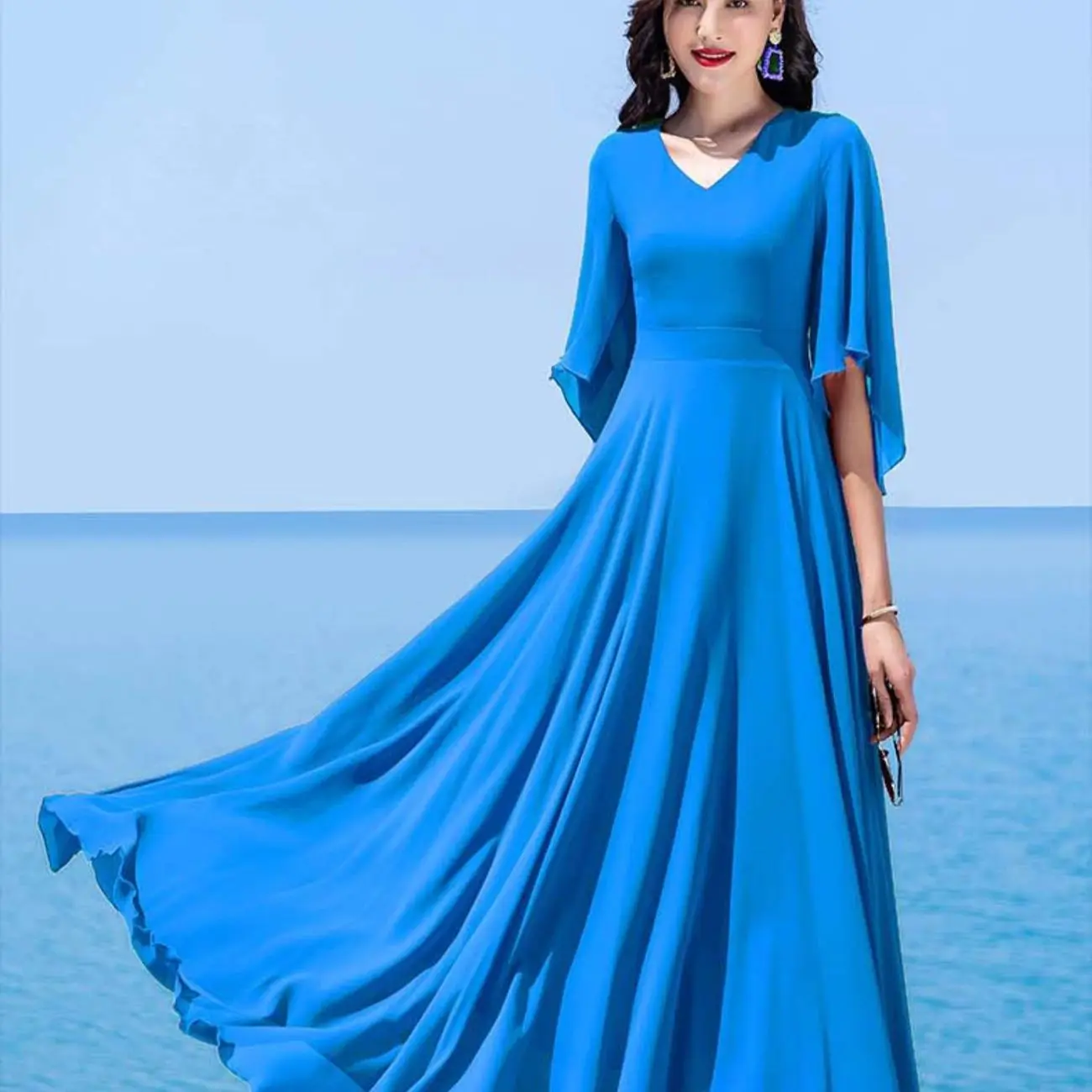 - AliExpress