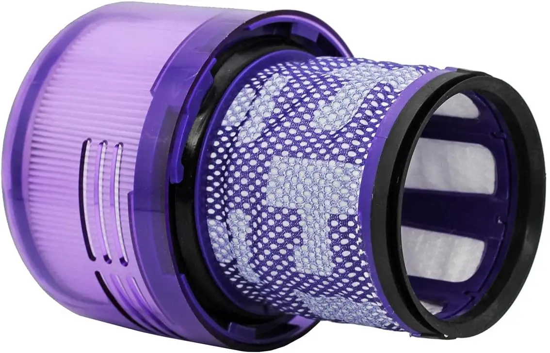Sostituzione Dei Filtri Per Vuoto Per Dyson V11 V15 Rileva V15S Rileva Gli Aspirapolvere Sottomarini