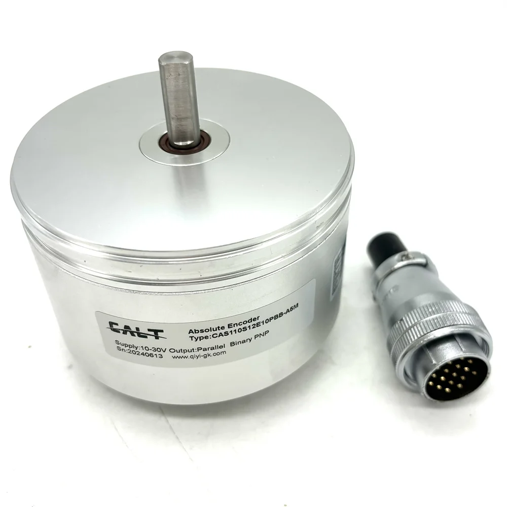 GBJ55-12-24E-Replacement-110mm-Single-turn-Absolute-Rotary-Encoder ...