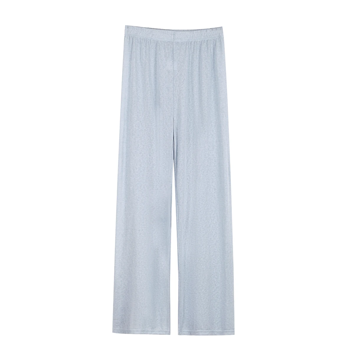 Blue pants