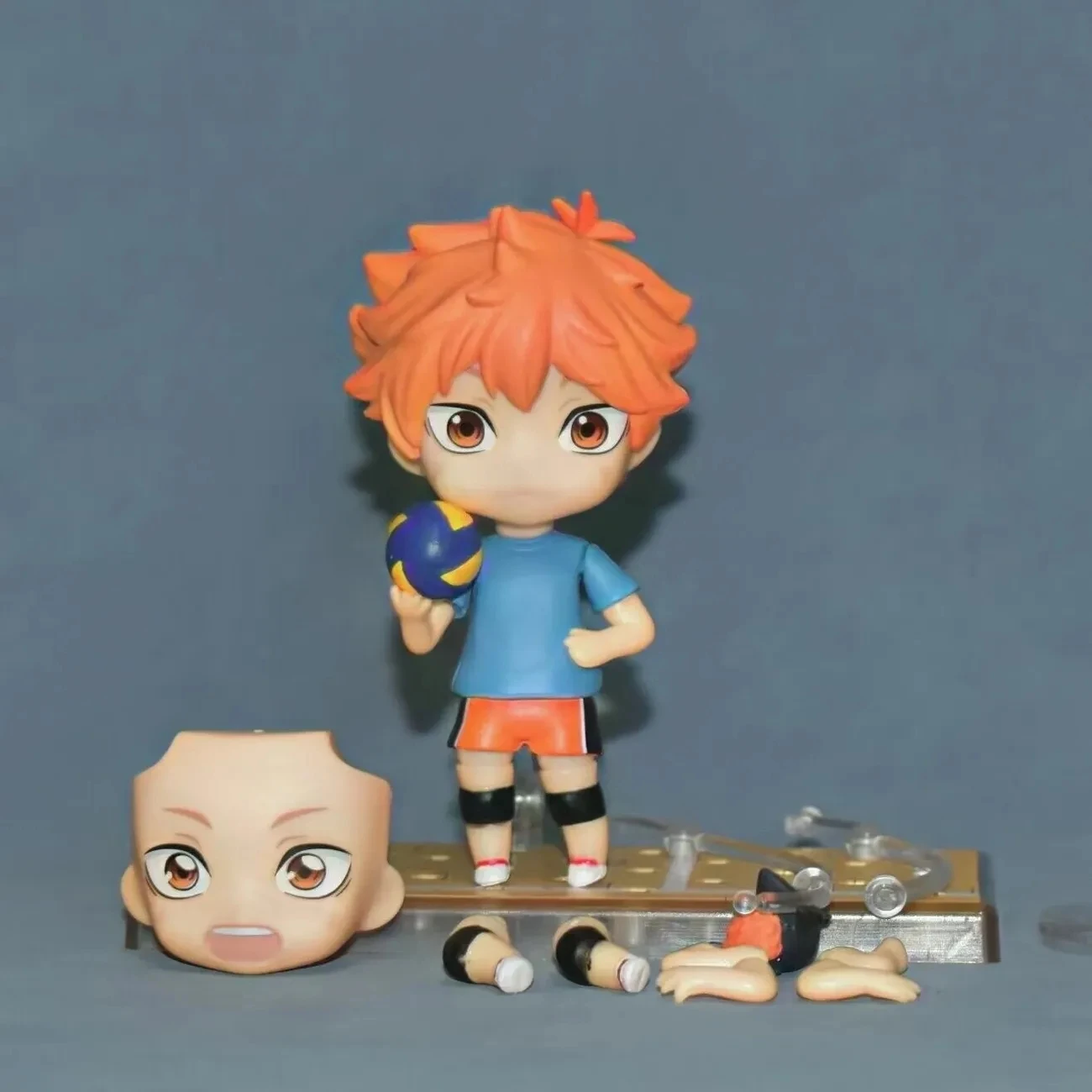 Haikyuu!! Anime Action Figure Collectible Figurine Toy