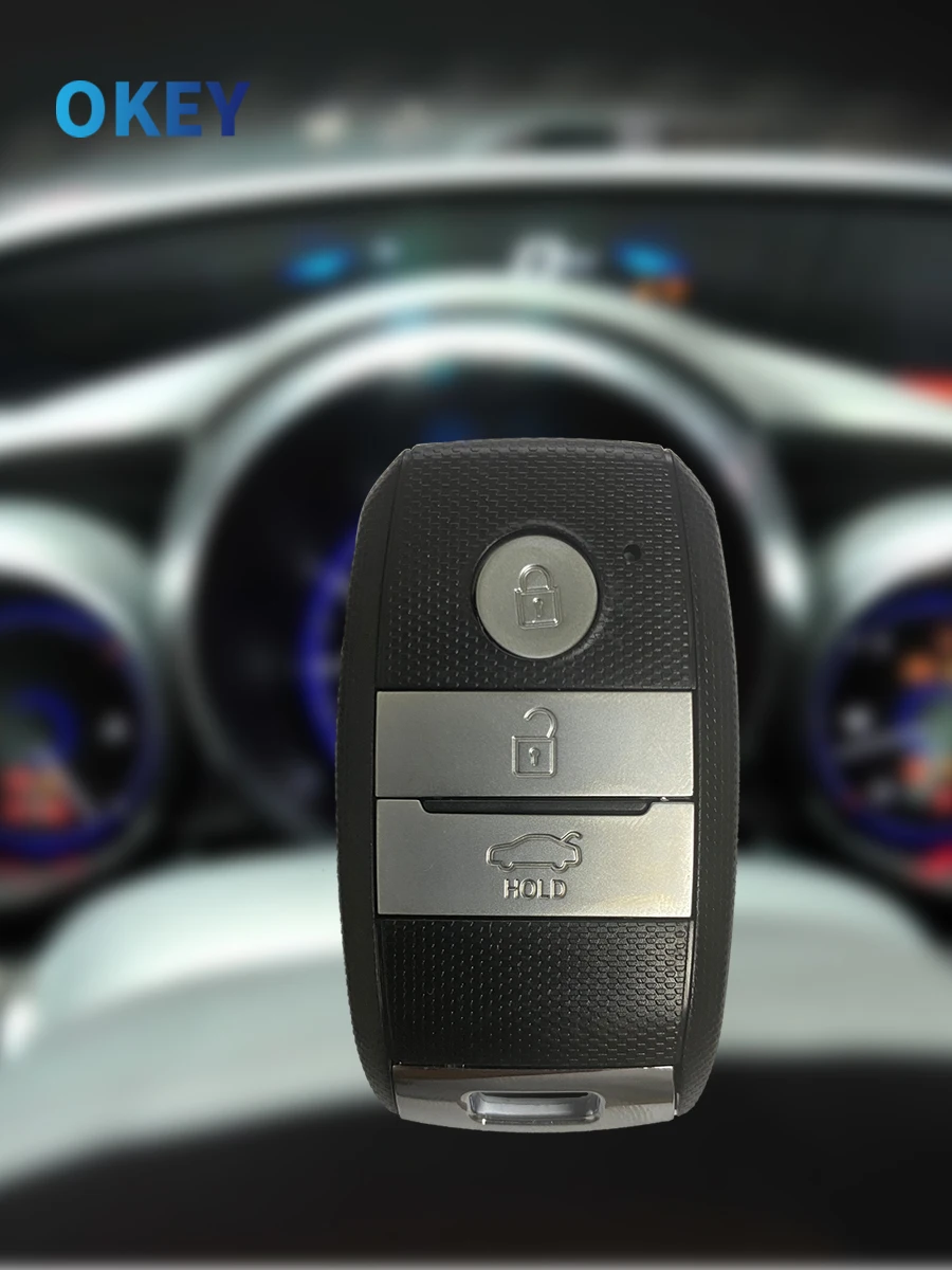 Okey custodia di ricambio per guscio chiave auto per Kia K3 K3S KX3 K4 KX5 K5 Soul RIO Picanto Optima Sorento Sportage con lama 12 Okey custodia di ricambio per guscio chiave auto per Kia K3 K3S KX3 K4 KX5 K5 Soul RIO Picanto Optima Sorento Sportage con lama - S408131ad6e4c49cdab6aa2de571d750bs