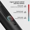 Youpin Pritech LF1 Professional Hair Cutting Machine for Men USB-C Charging Titanium Alloy Ceramic Cutter Head Man Hair Clipper 3