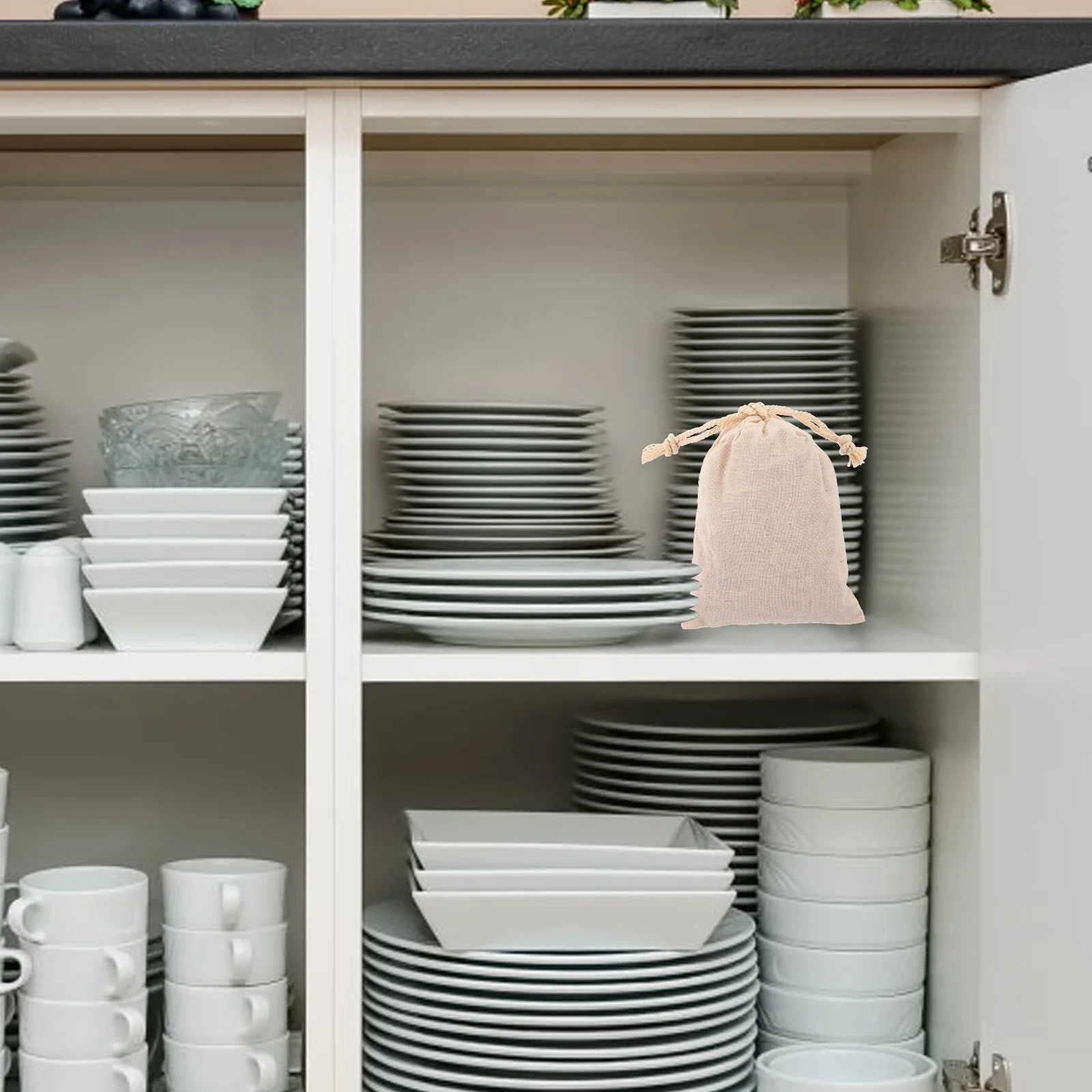 Рисунок 4 - 8 пакетов Кедровой одежды