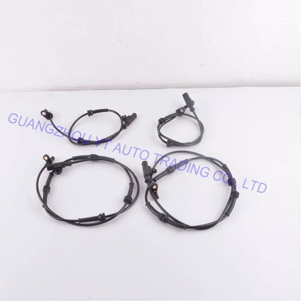 CAPQX 4PCS  强 Haval Hover H3 H5  ĸ   ABS  ӵ  3550120-K18 3550140-K18 3550150-K18