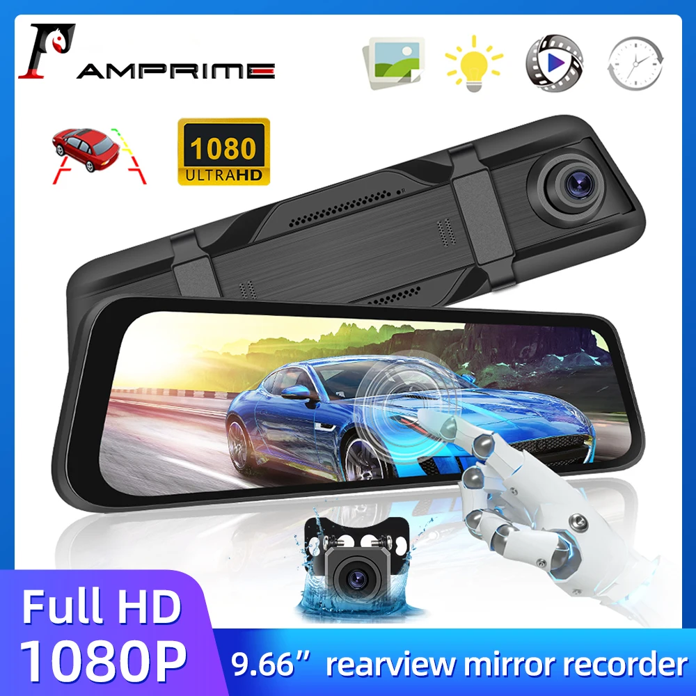 Зеркало Видеорегистратор Радар Детектор Купить В Алматы