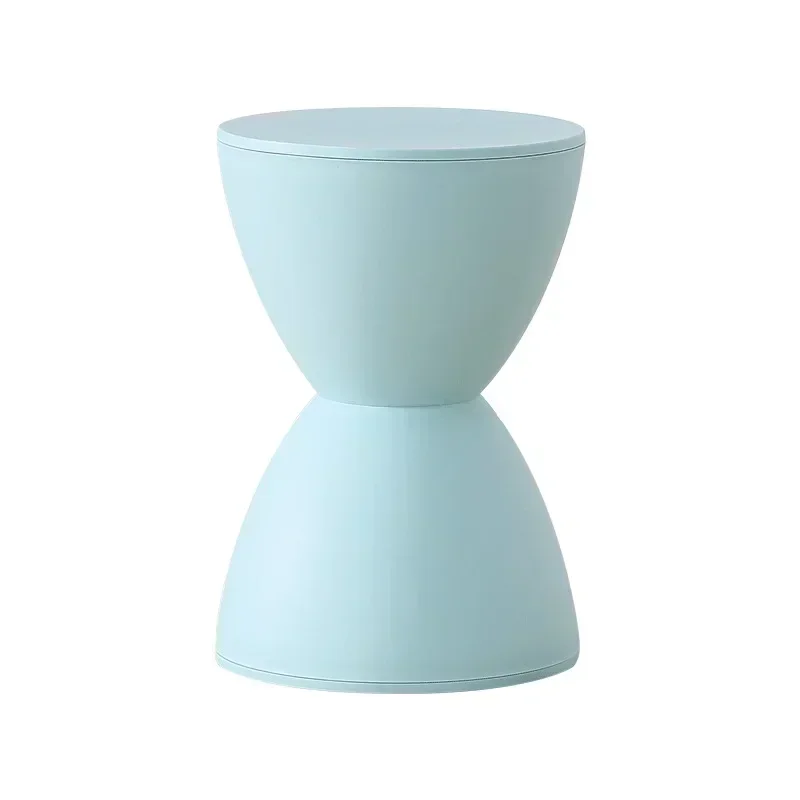 Stools Dining Chairs Small Sgabello Design Chairs Design Chair Multifunctional Room Foot Sillas Para Comedor Aesthetic Furniture