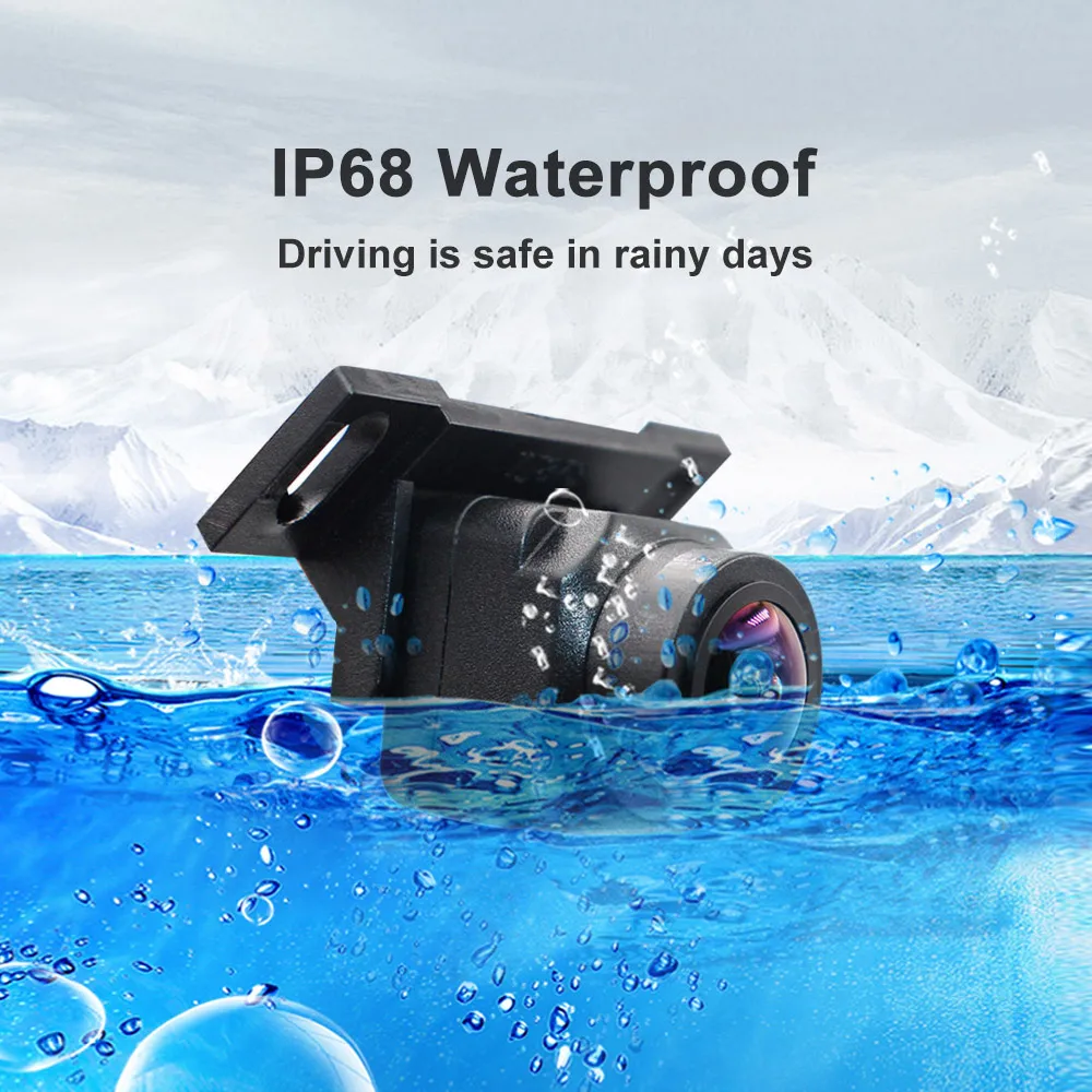 Рисунок 5 - SMARTOUR AHD 1080P CCD CVBS 180