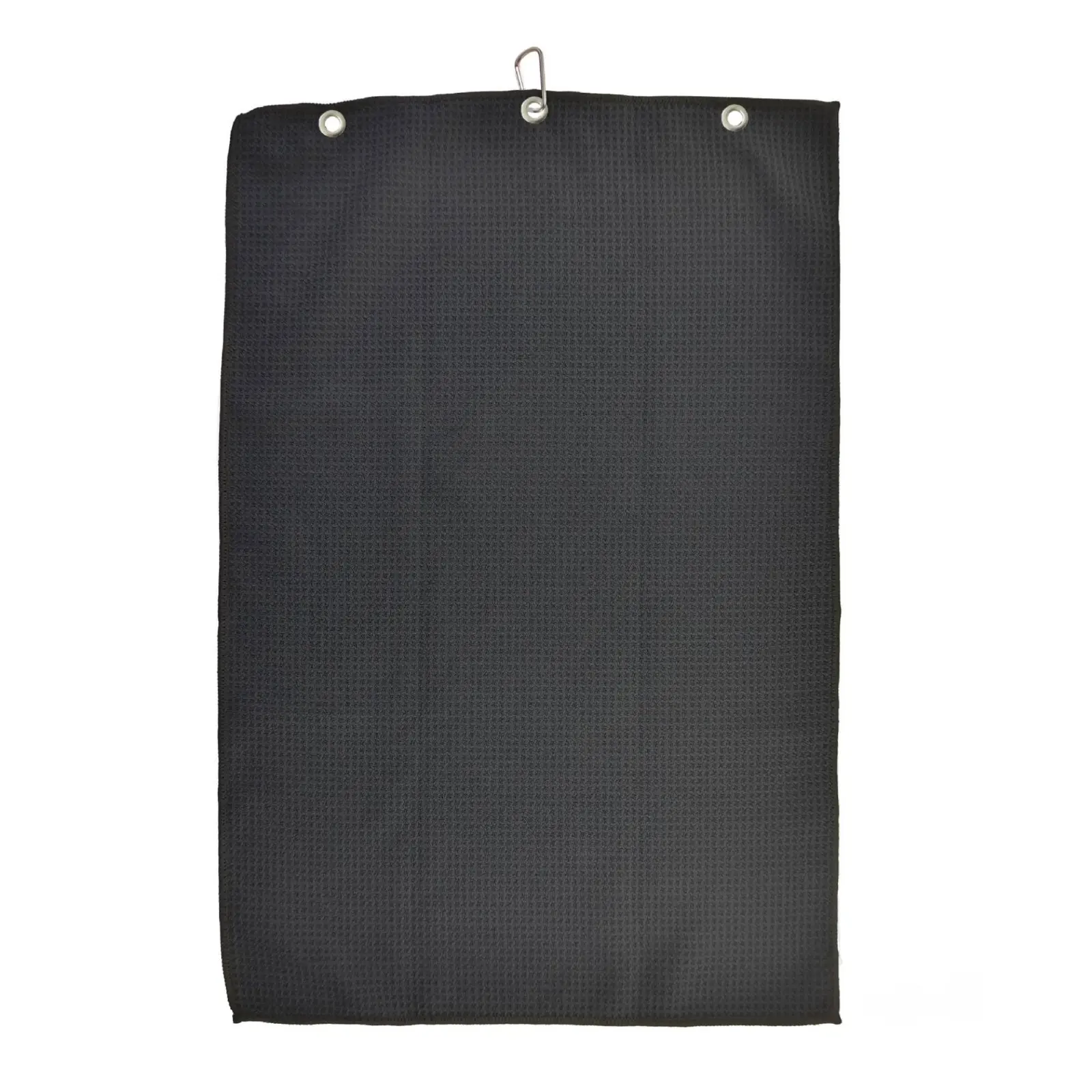 스포츠 타월, 마이크로파이버 질감, 땀 흡수, 빠른 건조, 카라비너 포함, 야외 활동용