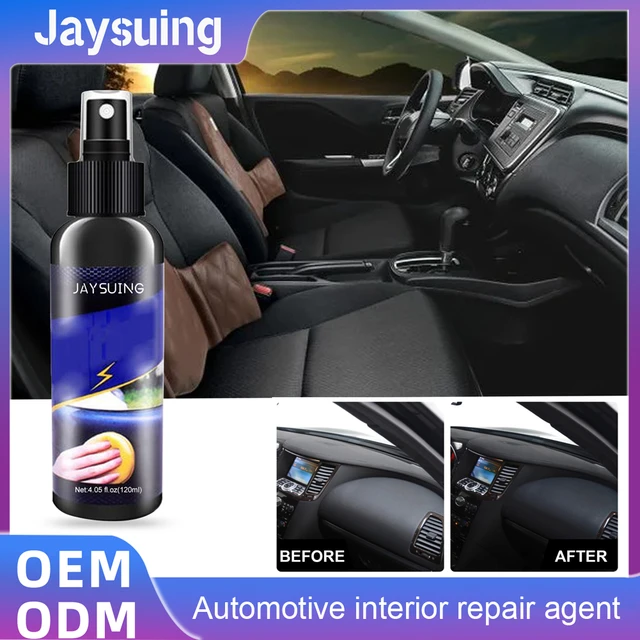 jaysuing oem&odm recovery ceramic repairing agent