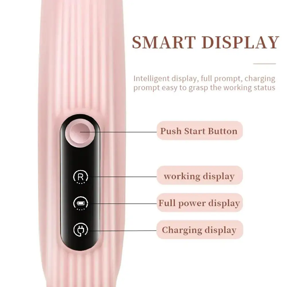 Pet Clipper Dog Hair Trimmer Pet Hair Trimmer Dog Clipper New Electric Dog Cat Hair Clippers Ear Eyes Paw Hair Cutter Trimmer USB Charging Pet Trimmer Pet Grooming Supplies