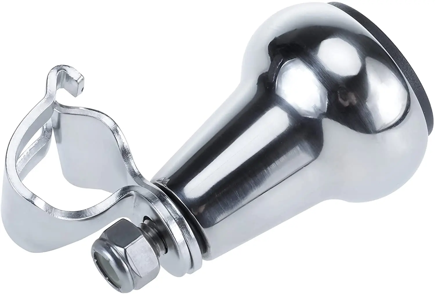 Boat Accessories Marine Steering Wheel Knob Ball Grip Knob Turning Helper for Yacht Steering Wheel