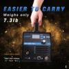 110V DC Inverter Gasless MIG 3 In 1 LIFT TIG Stick Welder Machines Flux And MMA NBC 250 IGBT MIG Inverter Welding Machine 2024 5