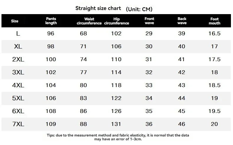 Description Picture 3 of itemNew Men's High-quality Ice Silk Business Casual Pants Summer Ultra-thin Breathable Sweat Wicking Quick Drying Straight Leg Pants