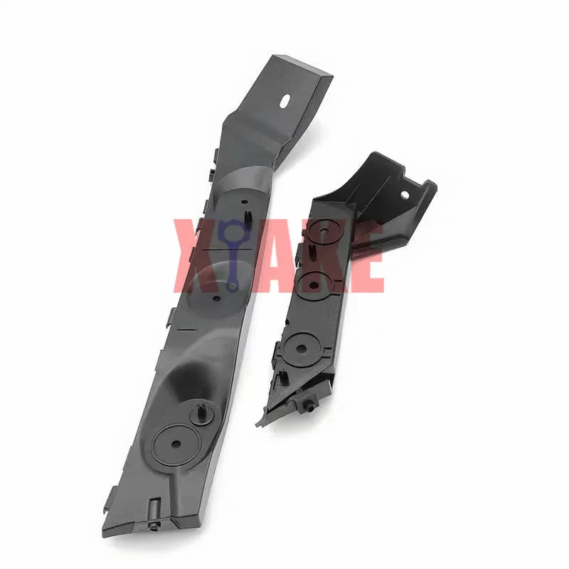 Rear Bumper Bracket Front Bumper Bracket for Baic D20 E130 E150 EV160