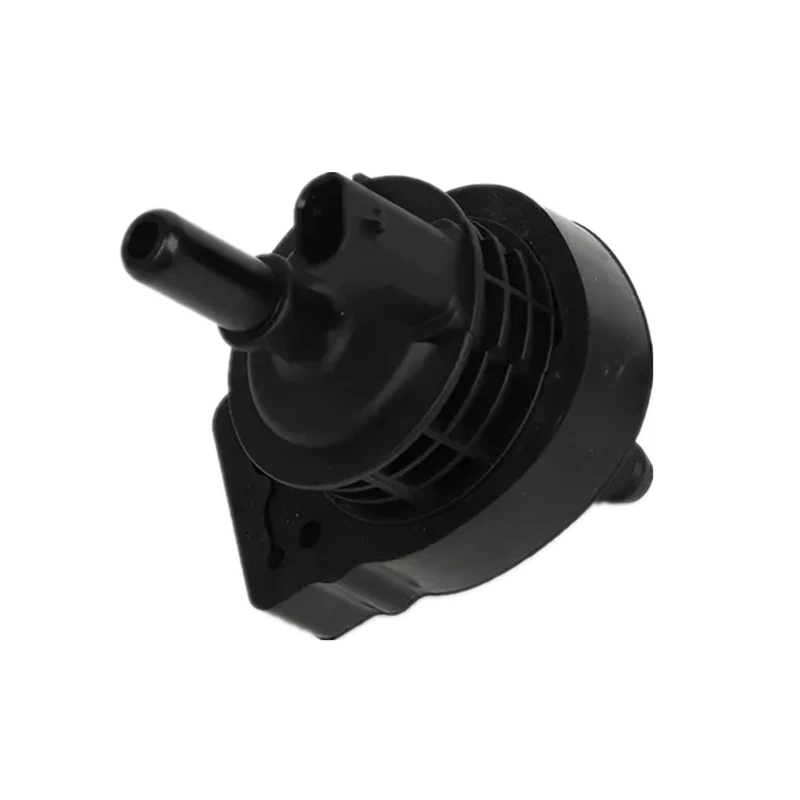 A0014701193 0014701193 Car Fuel Tank Breather Control Solenoid  