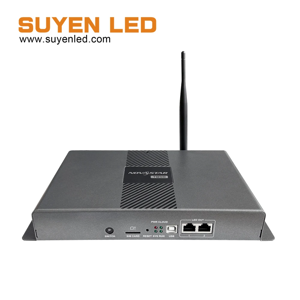 NovaStar LED ũ, ䷯ ø Ʈѷ, TB50, ְ 