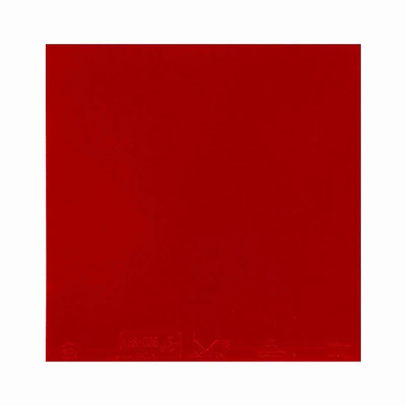 Table Tennis Rubber Table Tennis Equipment Original LOKI RXTON 3 Red Sticky PRO Table Tennis Rubber Ping Pong Rubber Sponge Table Tenis Cake Sponge Ping Pong Accessories