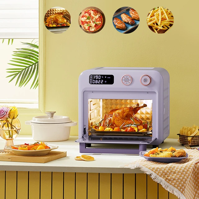 Air Fryer Oven with Multi-Function