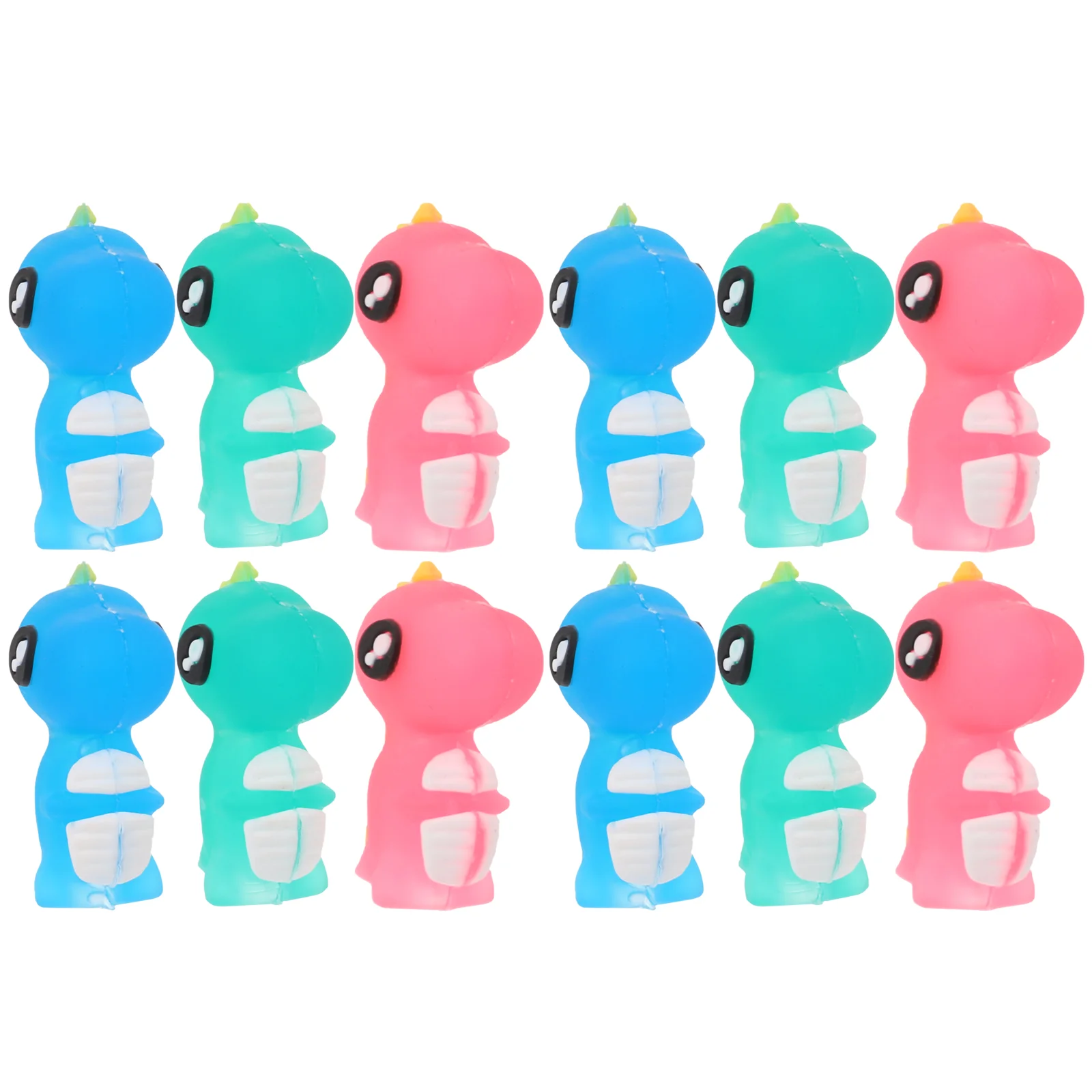 12Pcs Adorable Caps for Pencil Decorative Silicone Pencils Caps Flexible Pencil Hats Pencil Ornaments