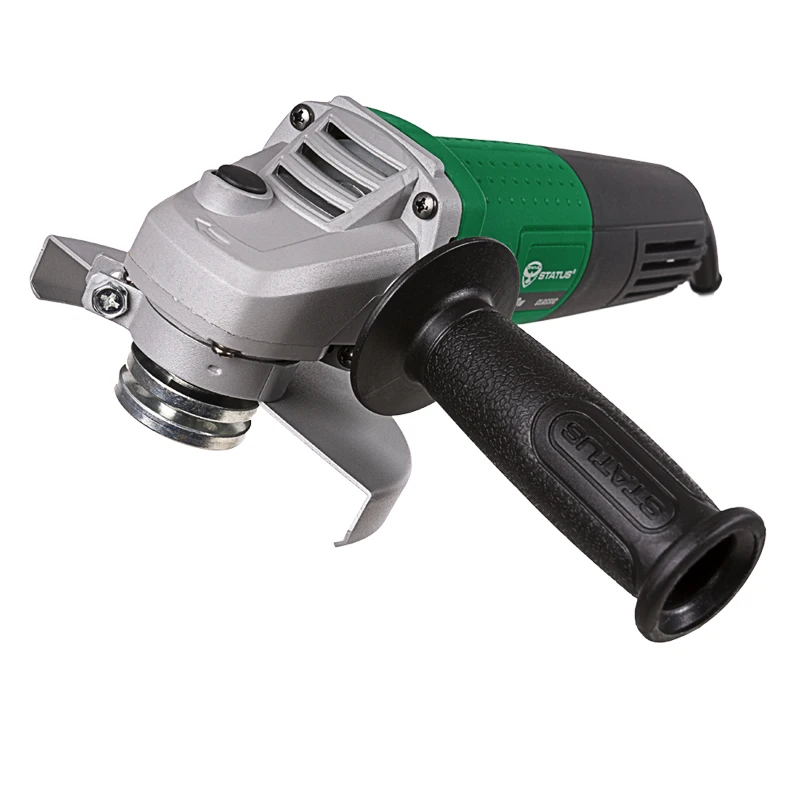 Angle grinder STATUS SH125FSE | Инструменты