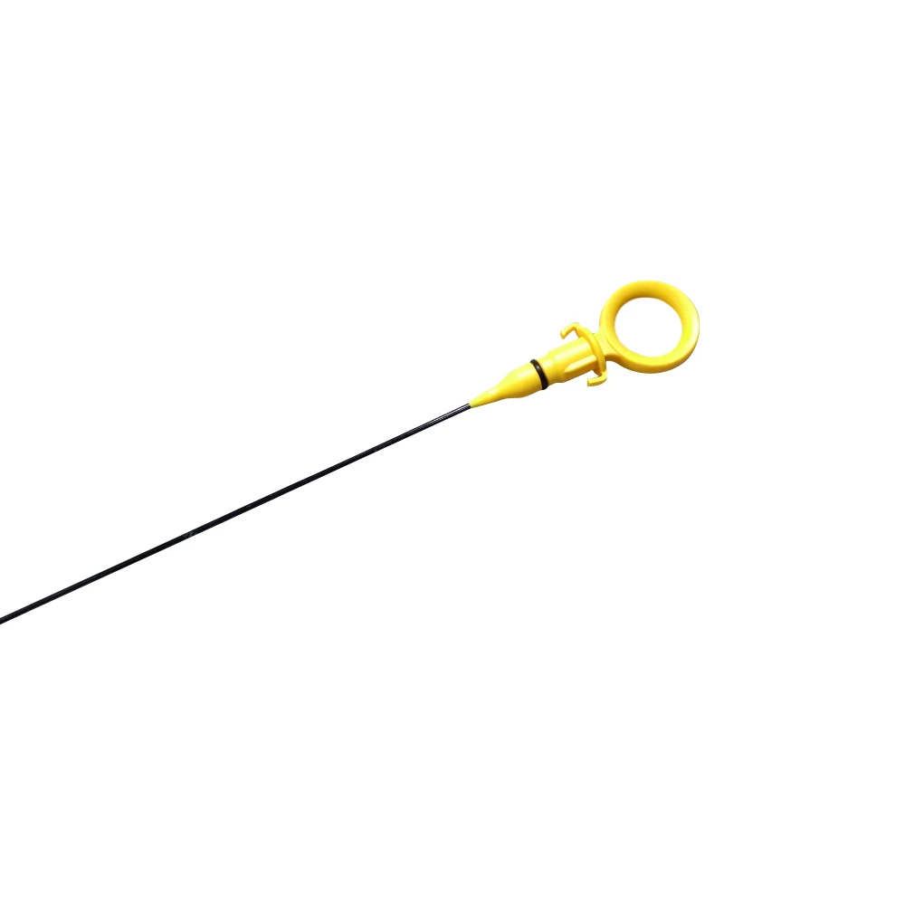 WarriorsArrow Engine Oil Dipstick 04L115611F 04L 115 611 F for Golf 5G Mk7 for A3 8V Seat Alhambra 7N 1.6 TDI