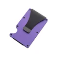 Pure purple