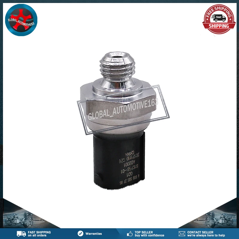 

Датчик давления 81CP58-01 A0009052706 для Mercedes-Benz Sprinter Vito OM651 OM646