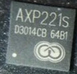

IC AXP221 AXP221S