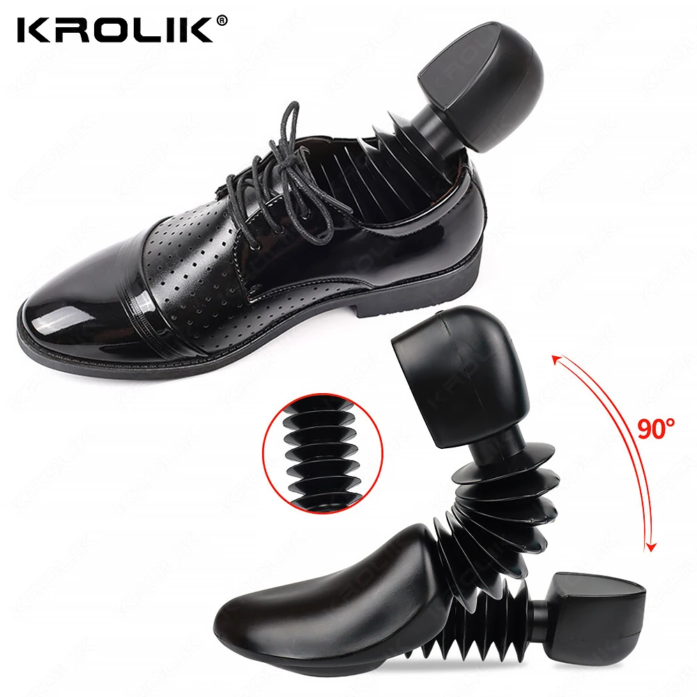 Unisex Plastic Adjustable Shoes Tree Stretcher/Boot Support Of Colorful Men And Women Shall Prevent The Crease Wrinkle Deformat shoe stretcher shoe accessories shoe tree