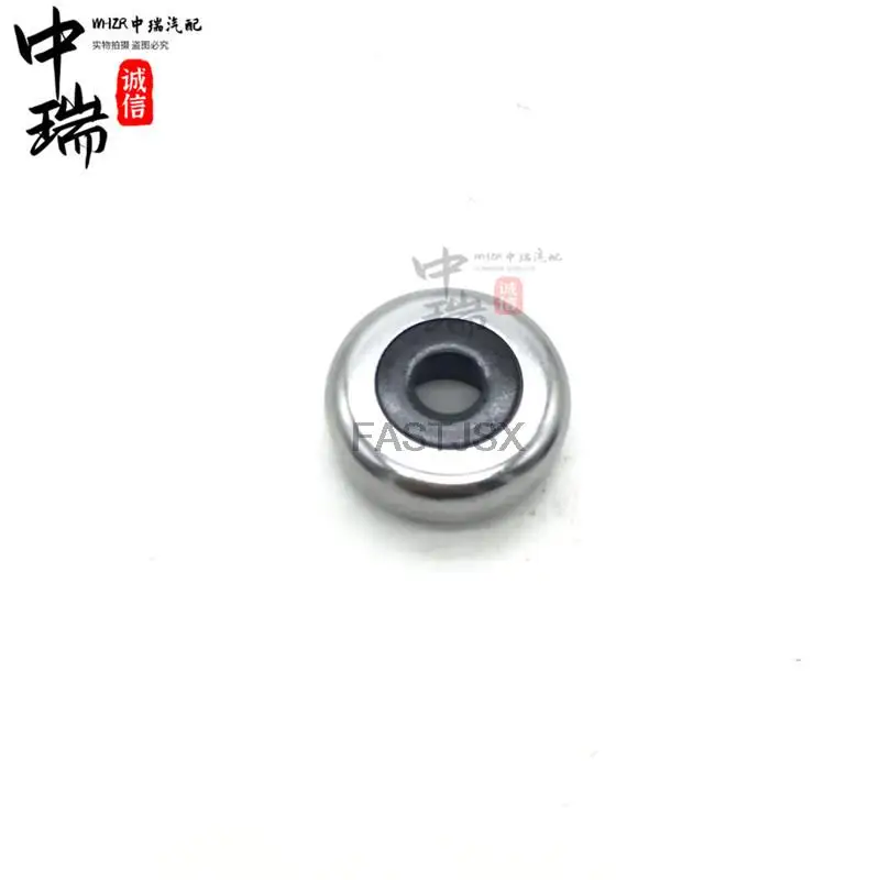For Chery Arrizo 3 front shock absorber top rubber shock isolation block shock absorber upper seat plane bearing 