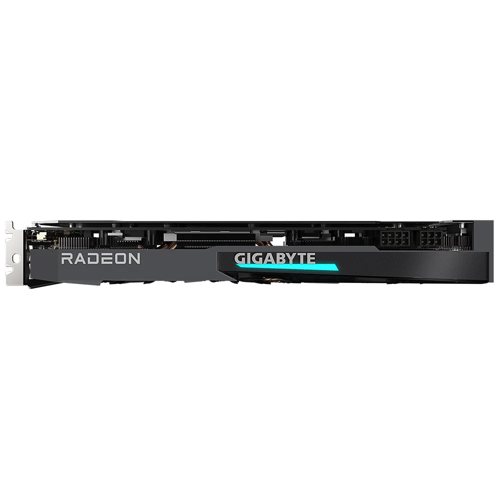 GIGABYTE Radeon RX6750 GRE EAGLE 10GD Gaming Graphics Card