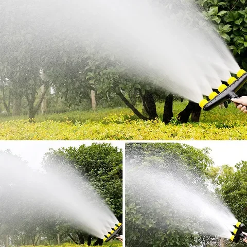 

Plant Watering Supplies Garden Accessories Atomizer Agriculture Spray Nozzles Lawn Water Sprinkler Home Garden Irrigation Tools