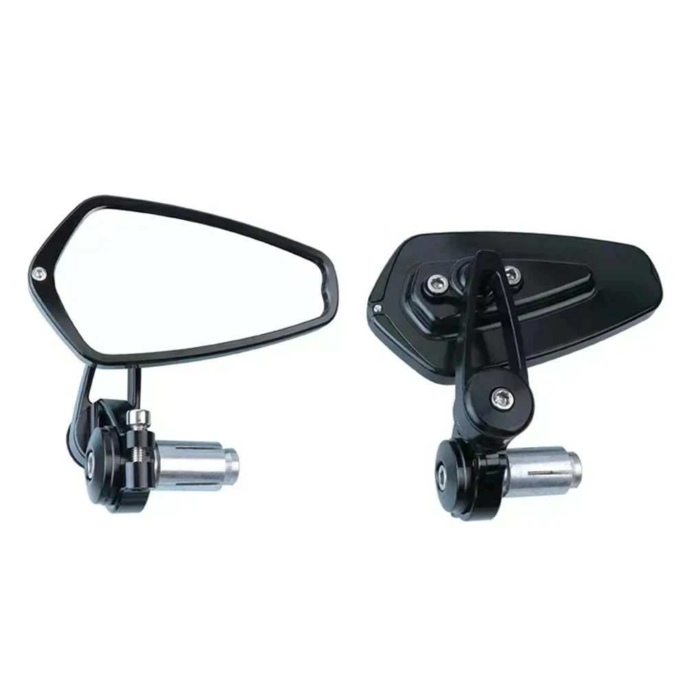 Motorcycle Mirror Conversion CNC Handlebar Mirror For CFMOTO 800NK 800 NK 800nk 800 nk