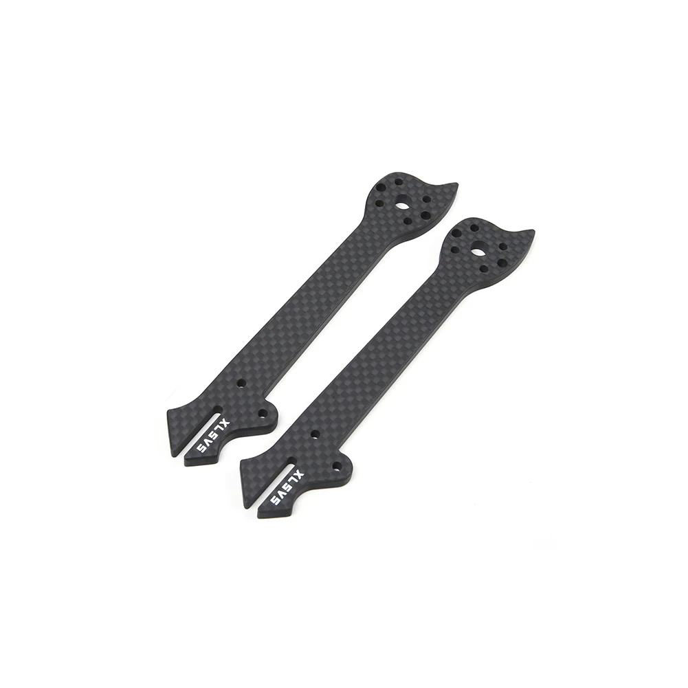 Bras de cadre drone FPV XL5 V5.1 5mm - Pièces détachées quadricoptère
